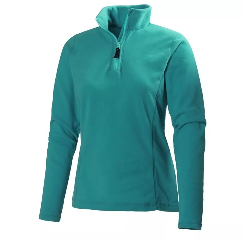 12 Zip Polar Krop