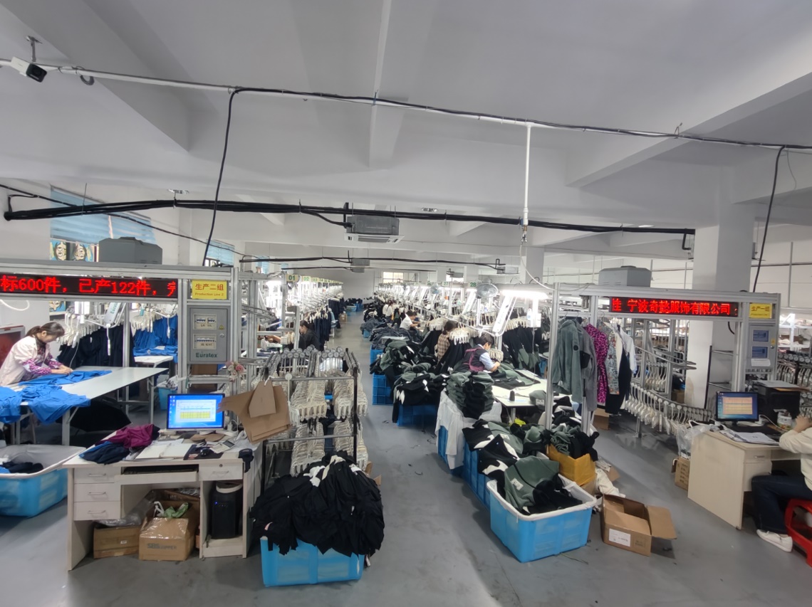 Geri Dönüştürülmüş Kumaşlar, Gerçek Performans: QIYI'nin Daha Yeşil Bir Spor Endüstrisine Doğru Adımı