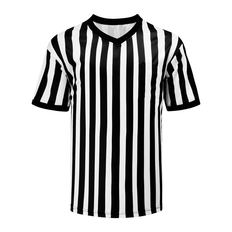 Basketbol Hakem Gömleği