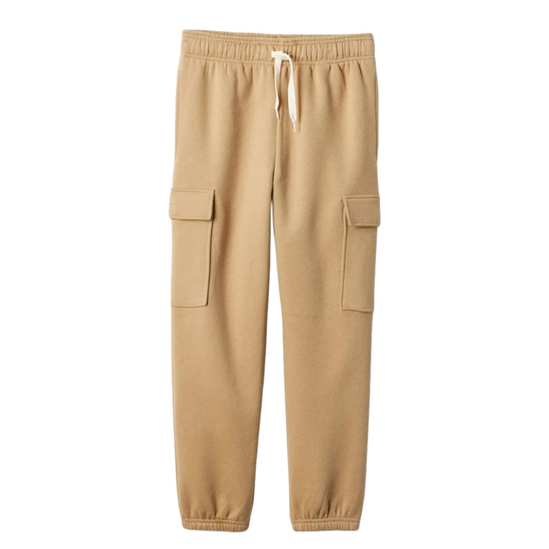 Erkek kargo jogger