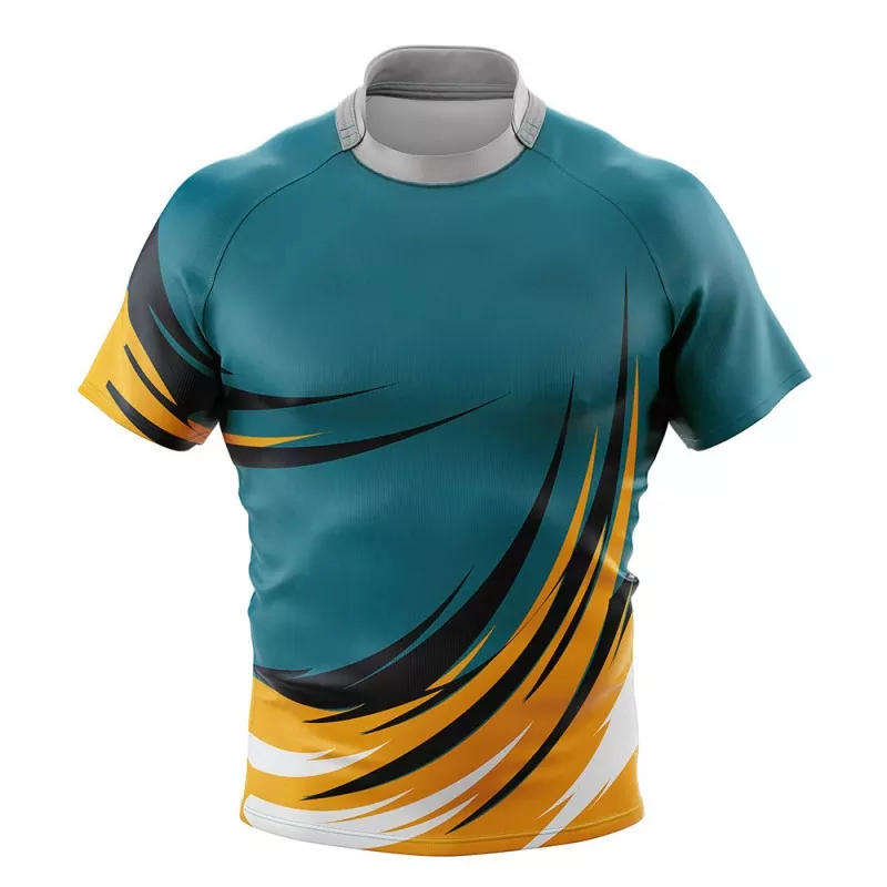Yüceltilmiş Rugby Forması