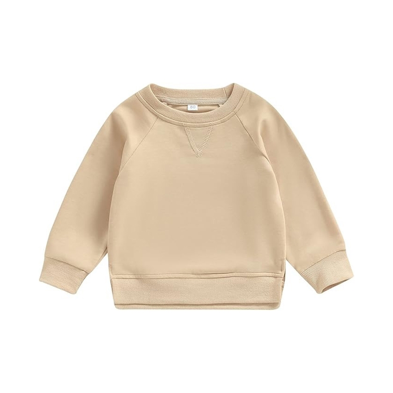 Toddler Crewneck kazak
